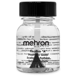 Mehron - Fixative "A"  1 oz